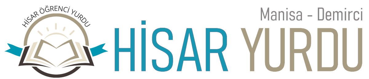 Özel Demirci Hisar Üniversite Yurdu